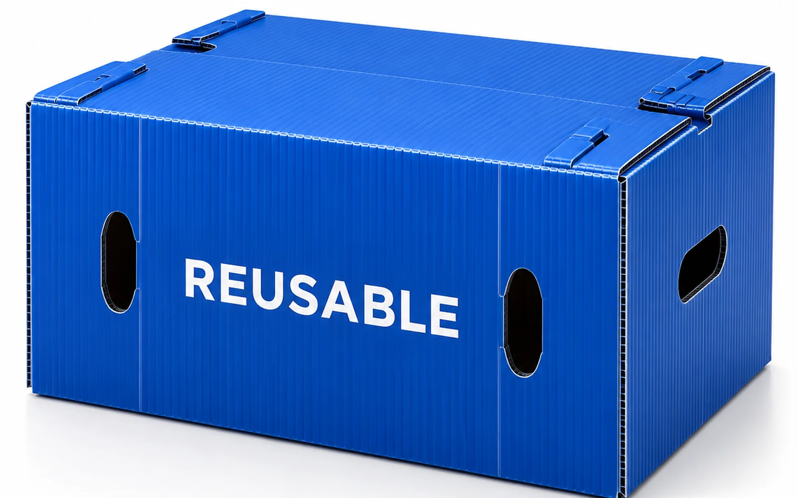 Industrial logistics