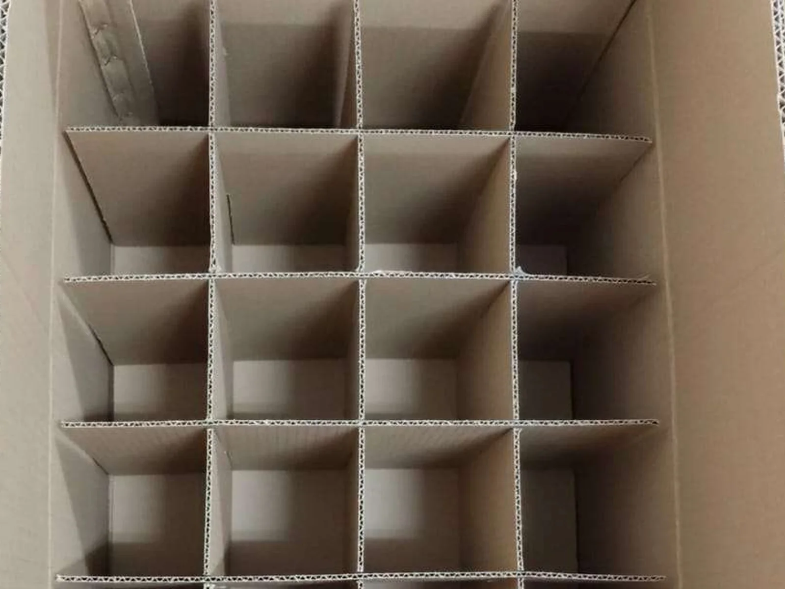 Agricultural Chemical Boxes