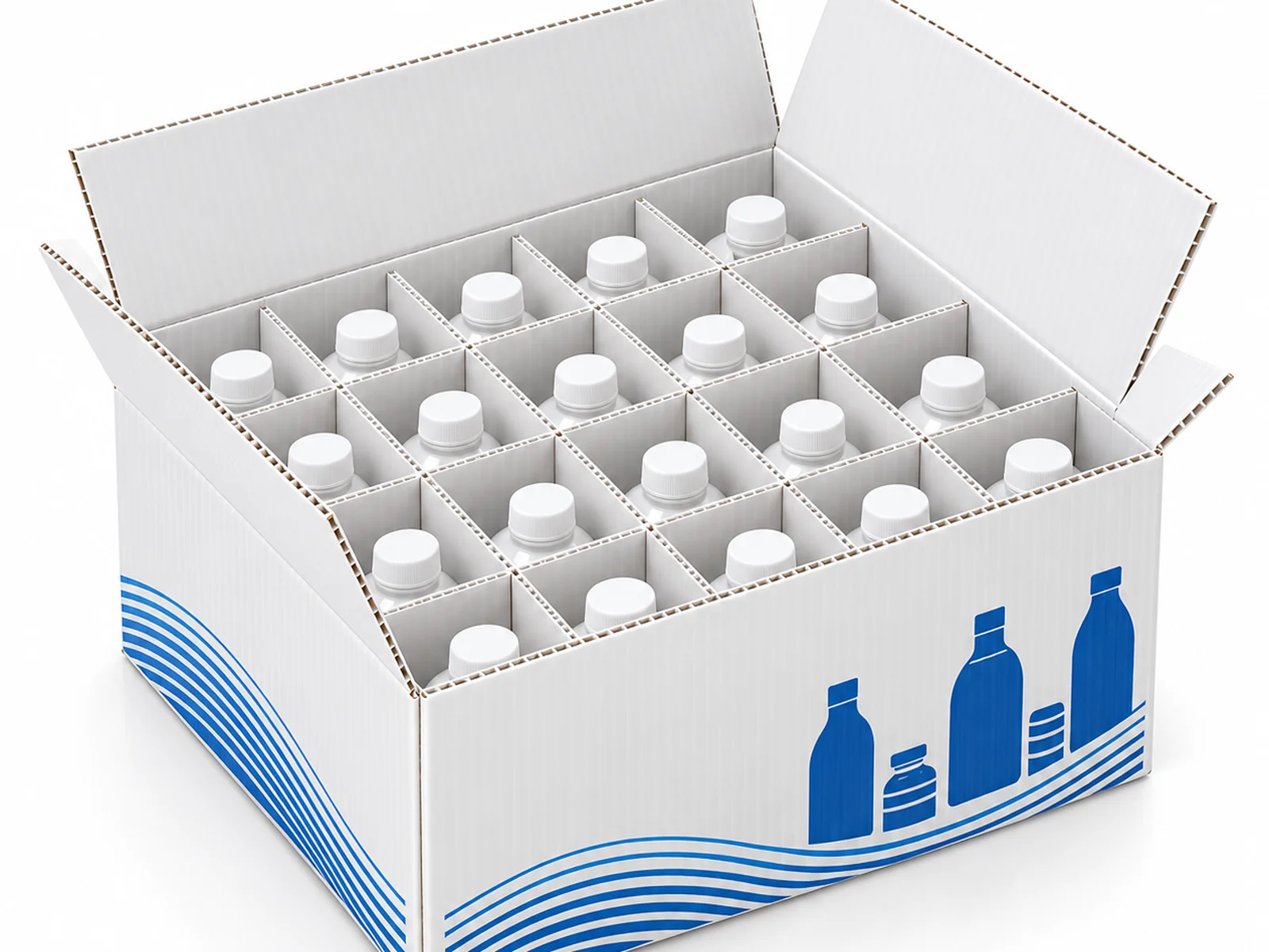 Bottle Packaging